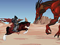Gioco Fire Spawn
