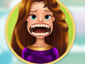 Gioco Princess Dentist 