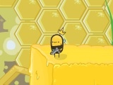 Gioco Angry Bees