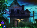 Gioco Fantasy Mystery House Escape