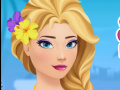 Gioco Stella's Dress Up: Summer Party 