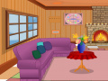 Gioco Cottage Wooden House Escape