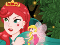 Gioco Princess Aria: The Curse 