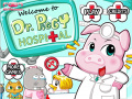 Gioco Dr. Piggy Hospital 