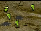 Gioco Bomb the Aliens