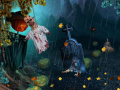 Gioco Halloween Ghost