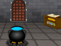 Gioco Escape Dracula Castle