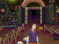 Gioco Pumpkin Garden