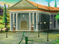 Gioco Ancient Egyptian Temple Escape
