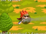 Gioco Dash'n Knights