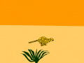 Gioco Sprint Hunter