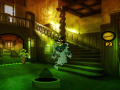 Gioco Escape from Halloween Monster Mansion