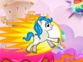 Gioco Pony Candyland Run 