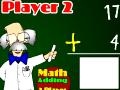 Gioco Math Adding