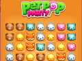 Gioco Pet Pop Party 