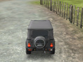 Gioco Russian Extreme Off Road 