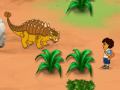 Gioco Diego and the Dinosaurs
