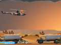 Gioco Baldheaded Strong Rescue the Desert