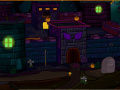 Gioco Halloween - Attempt For Sword