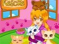 Gioco Cutie's Kitty Rescue