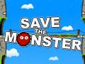 Gioco Save the monster 