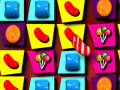 Gioco Matching Candy Rush