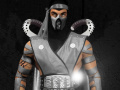 Gioco Create your own Mortal Kombat Ninja