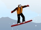 Gioco Snow Surfing