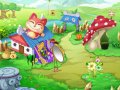 Gioco Wonderland Baby Escape