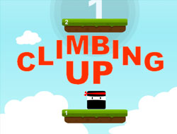 Gioco Arrampicarsi