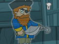 Gioco Escape Ghost Ship