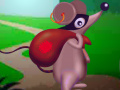 Gioco Funny Mouse escape IV