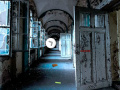 Gioco Escape From Abandoned Sanatorium