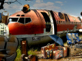 Gioco Missing Flight YT-2016 Escape