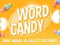 Gioco Word Candy 