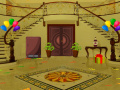 Gioco Great Thanksgiving Escape