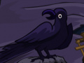 Gioco Speaking Crow