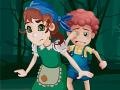 Gioco Hansel & Gretel 