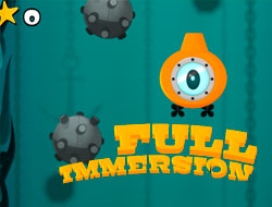 Gioco Immersione totale 