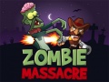 Gioco Zombies Massacre 