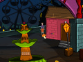 Gioco Creepy Carnival