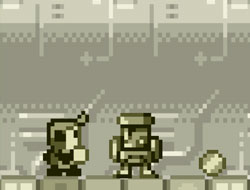 Gioco Robot male Stole My Girlfriend 