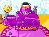 Gioco Blobi Pop