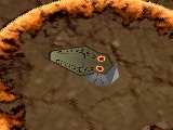 Gioco Cannon Alone