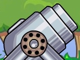 Gioco Critter Canon