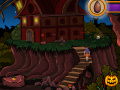 Gioco Pumpkin Villa