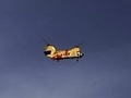 Gioco Rescue helicopter letalka