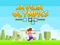 Gioco Javelin Olympics