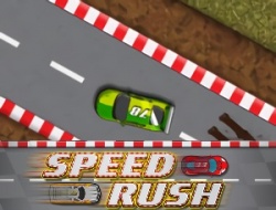 Gioco Velocità Rush .