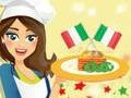 Gioco Cooking with Emma: Vegetable Lasagna